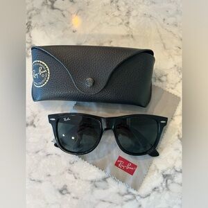 Ray-Ban Original Wayfarer Classic Black